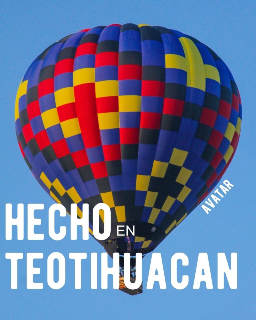 Carrusel Hecho en Teoti