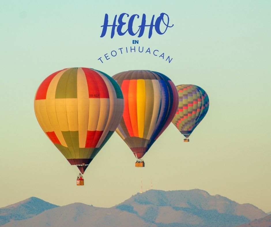 Carrusel Hecho en Teoti