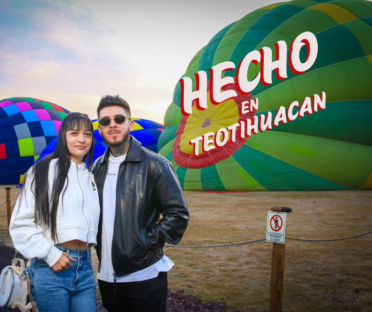 Galería Hecho en Teoti